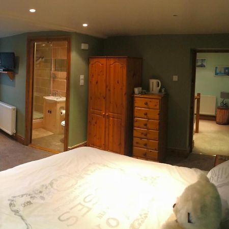 Manor Farm Bed And Breakfast Buxton  Extérieur photo
