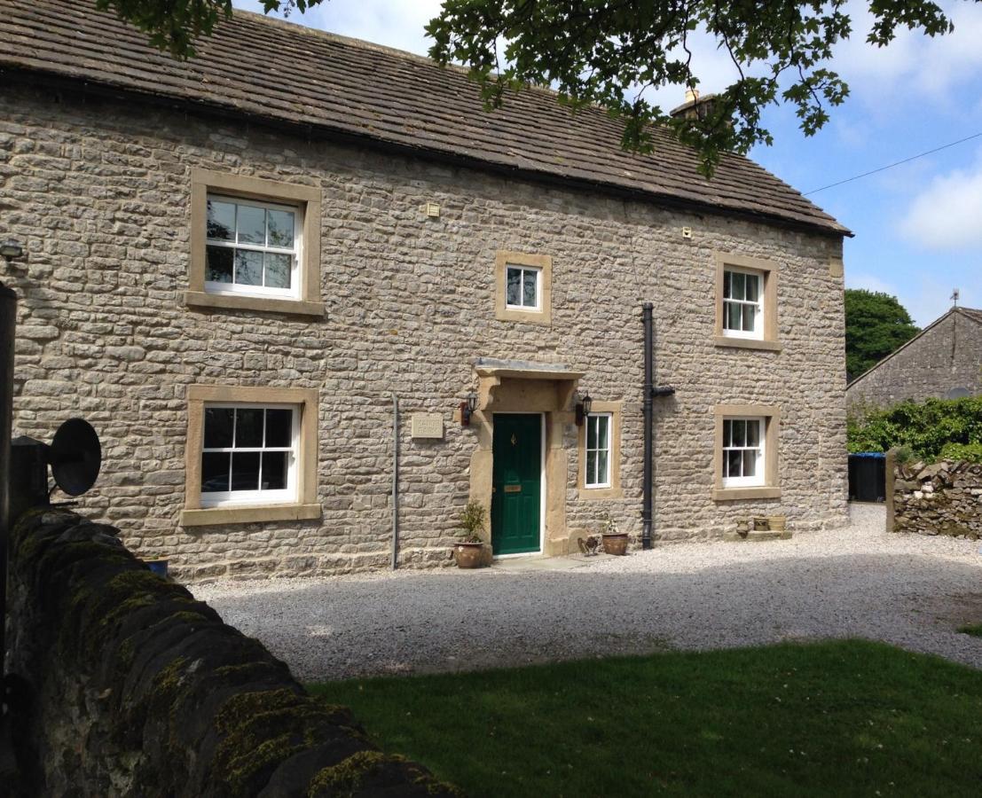 Manor Farm Bed And Breakfast Buxton  Extérieur photo