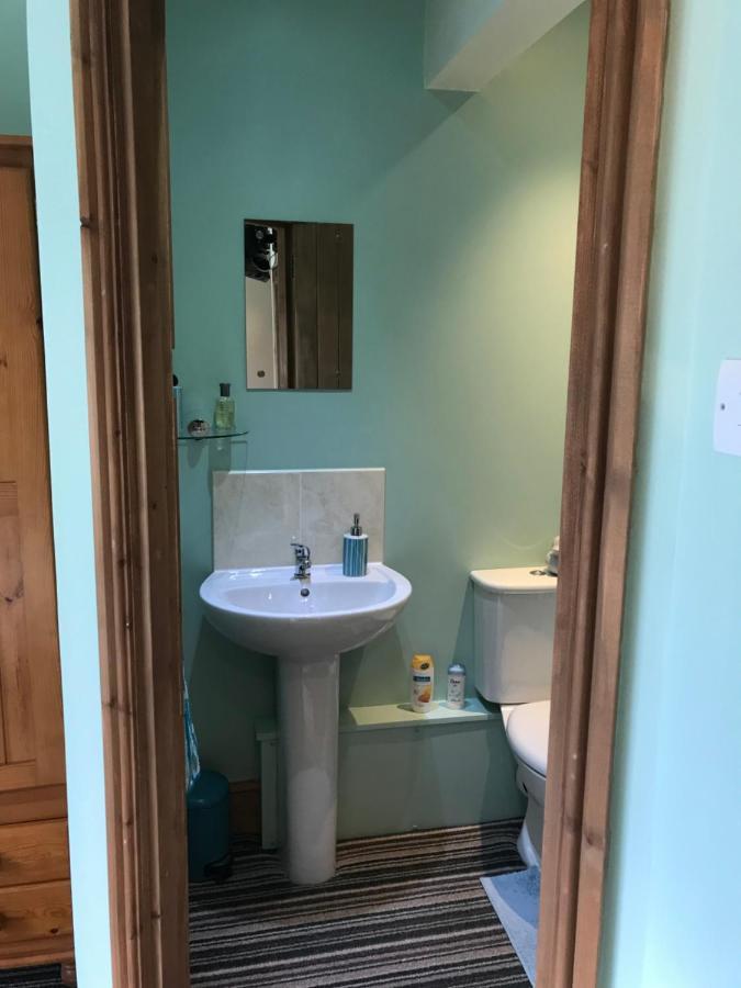 Manor Farm Bed And Breakfast Buxton  Extérieur photo